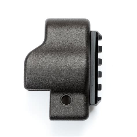 JMac Customs 1913 Adapter for MP5 and Clones 99. . 1913 adapter for hk mp5 22lr